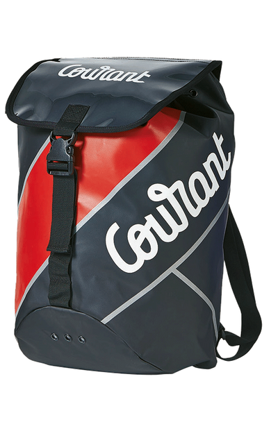 MyCourant Cargo Transporttasche – 50L / Rot