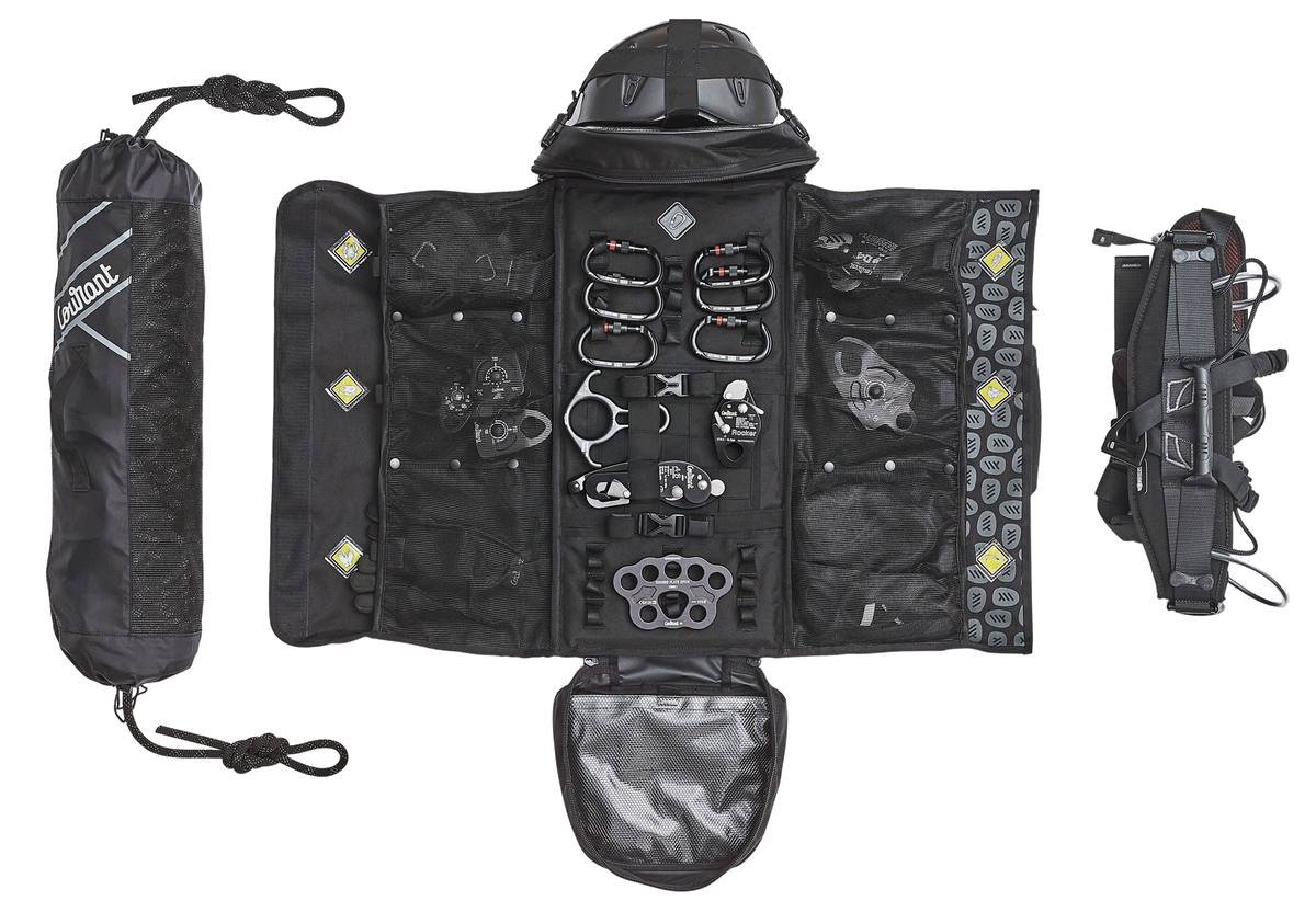 MyCourant Cross Pro Rucksack - imagen 4