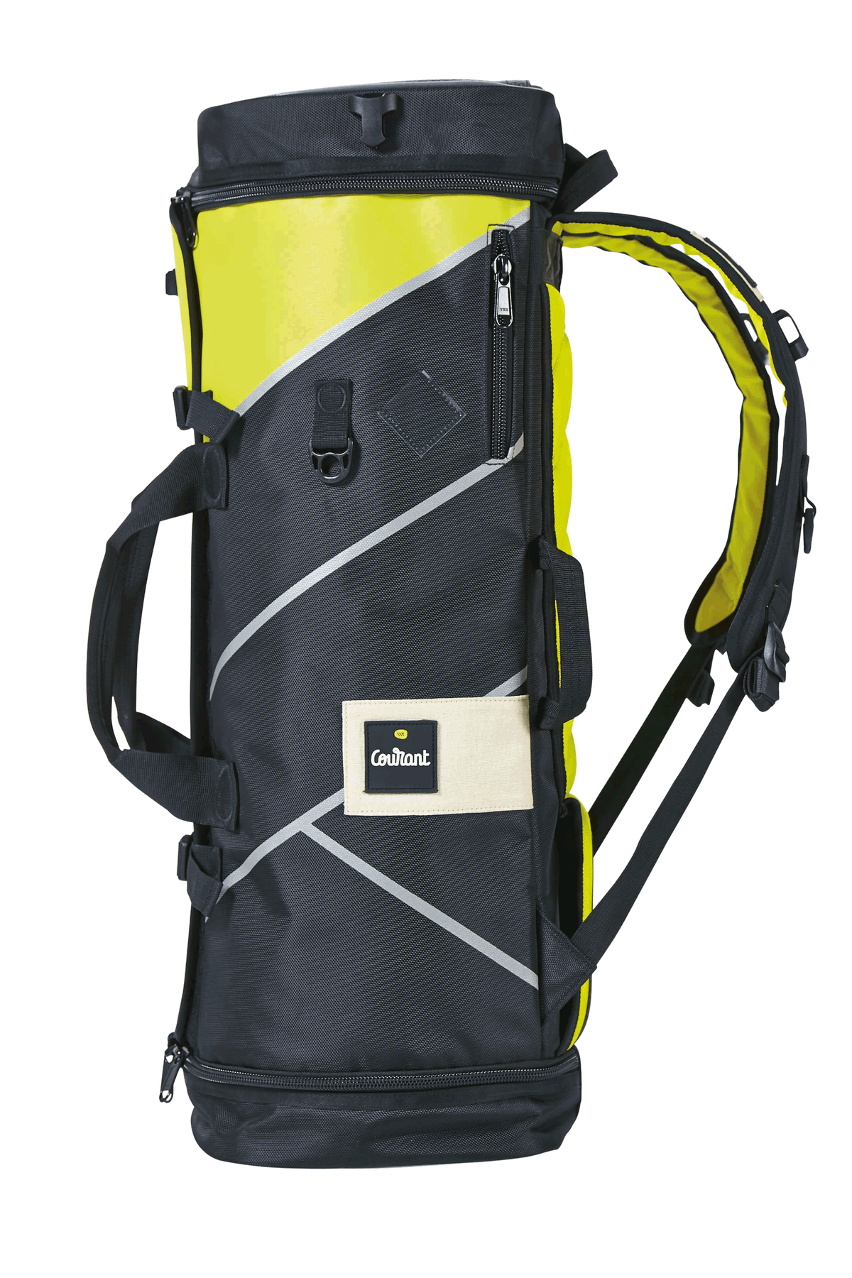 MyCourant Cross Pro Rucksack - imagen 11