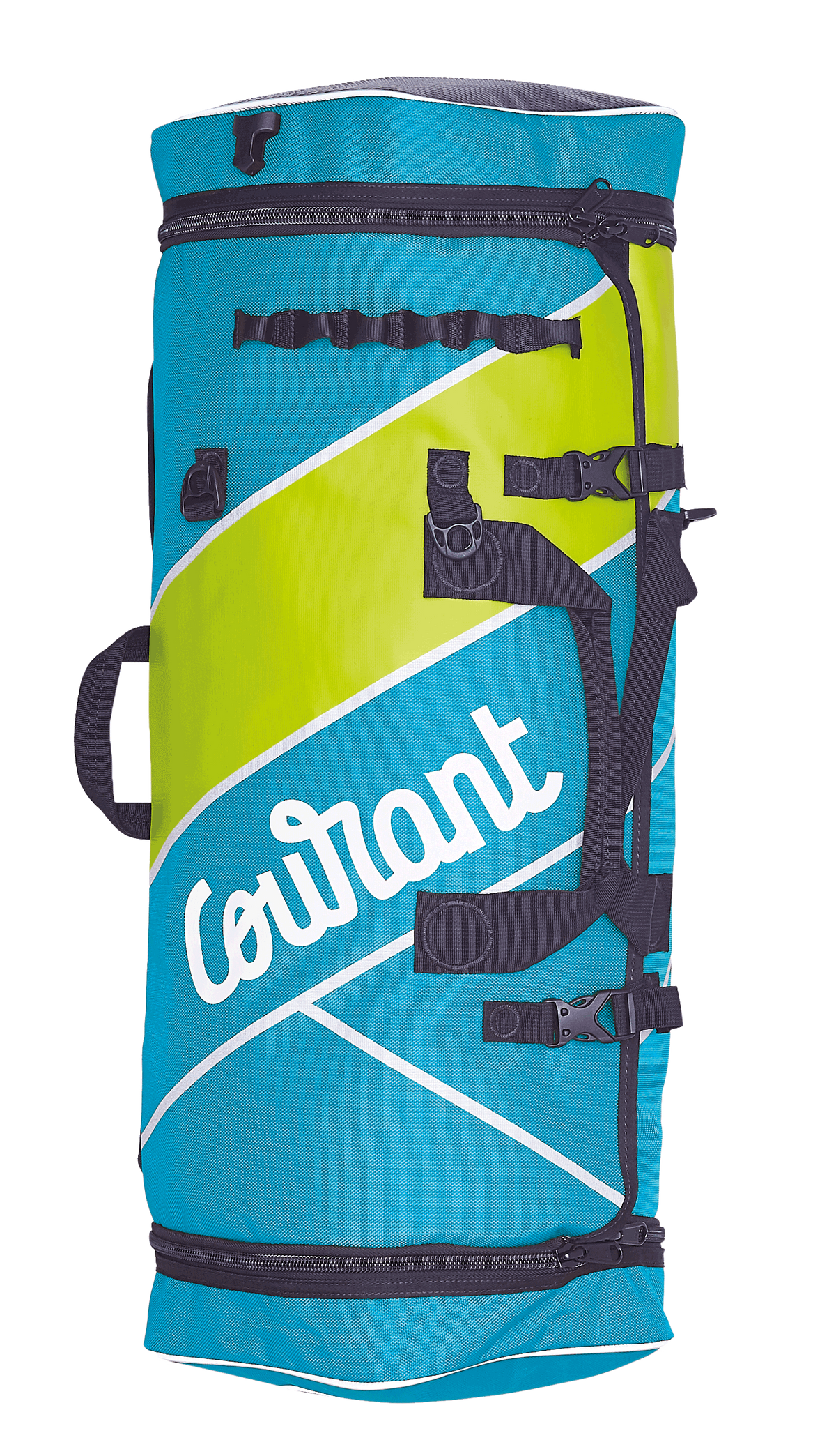 MyCourant Cross Pro Rucksack - imagen 8