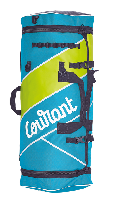 MyCourant Cross Pro Rucksack – Blau