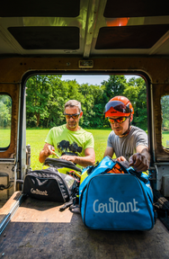 MyCourant Cross Pro Rucksack - imagen 7