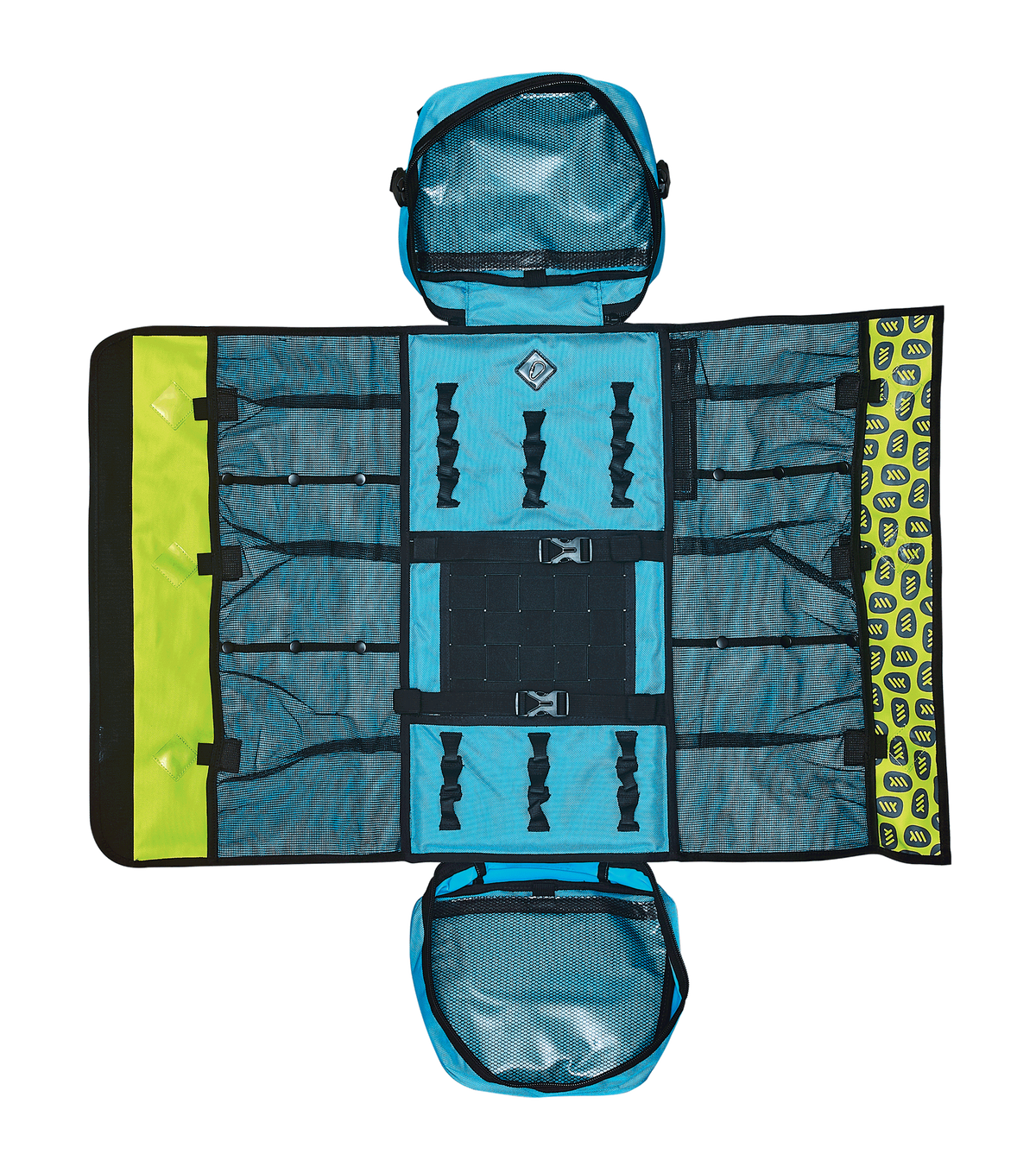 MyCourant Cross Pro Rucksack - imagen 9