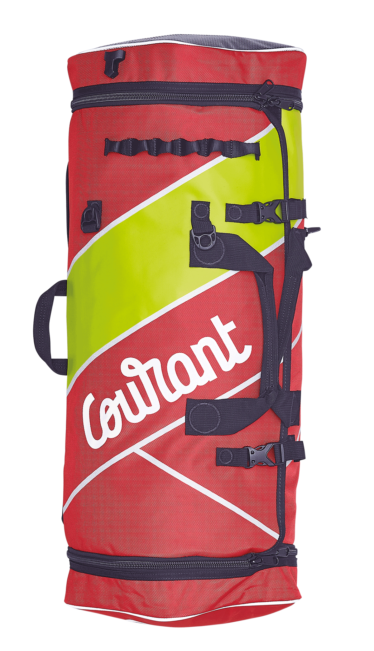 MyCourant Cross Pro Rucksack - imagen 5