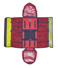 MyCourant Cross Pro Rucksack - imagen 6