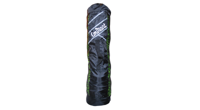 MyCourant Cross Rope Light Seilsack