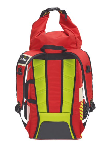 MyCourant Dock Equipmenttasche – Rot