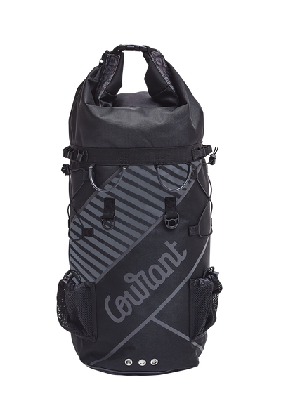 MyCourant Dock Equipmenttasche – Schwarz