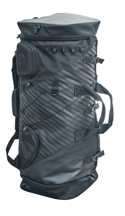 MyCourant Cross Pro XL – Schwarz