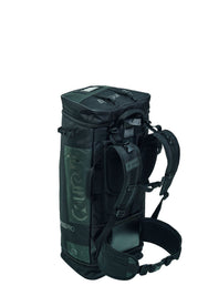 Courant CROSS PRO, Black Tactical, seitliche Ansicht. - imagen 6