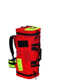 Courant CROSS PRO, Red/Yellow, aufrecht stehend. - imagen 8