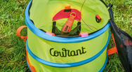 MyCourant Pélican Wurfleinen-Tasche - imagen 7