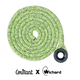 MyCourant AKA Sling Ø14 + FRX Ø25