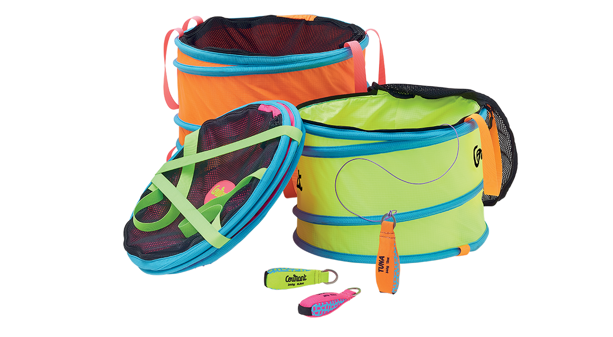 MyCourant Pélican Wurfleinen-Tasche - imagen 4