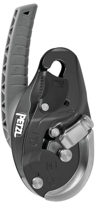 Petzl I’D® EVAC – – Тепер доступний у MTN Shop DE.