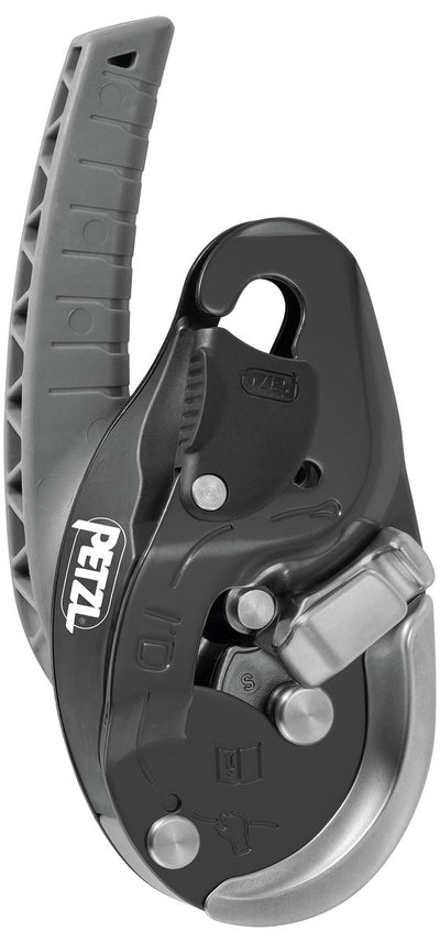 Petzl I’D® EVAC – zweites Bild