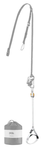 Нижній ремінь Petzl KNEEE ASCENT LOOP - imagen 2