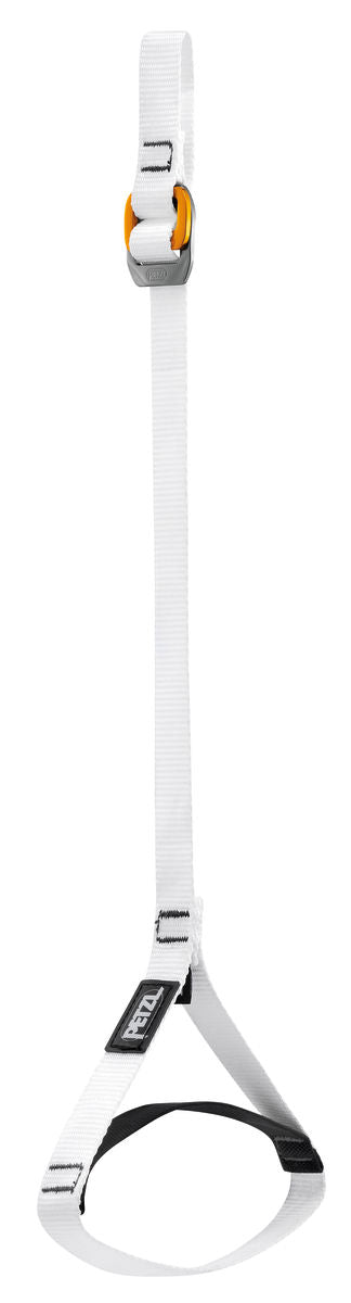 Petzl  Unterer Riemen KNEE ASCENT LOOP
