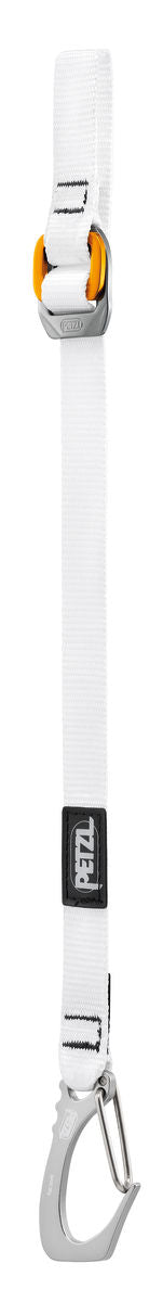Petzl Unterer Riemen KNEE ASCENT CLIP
