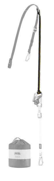 Еластичний ремінь Petzl для систем наколінників KNEE ASCENT