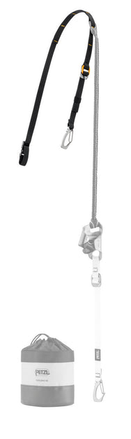 Верхній ремінь Petzl KNEEE ASCENT