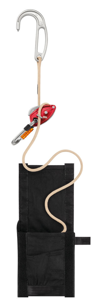 Petzl EXO® AP HOOK – – Тепер доступний у MTN Shop DE.