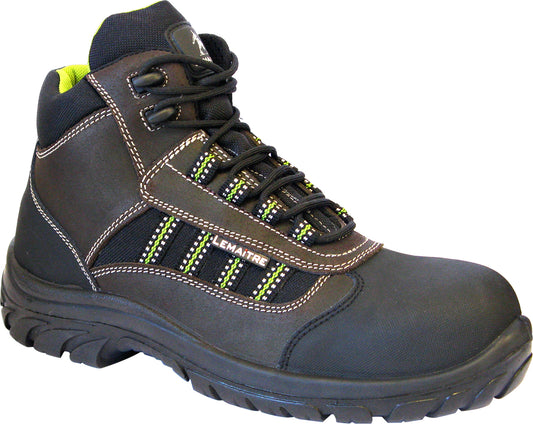 Lemaitre Danube S3 - LEMAITRE - Sicherheitsschuhe - MTN Shop DACH