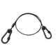 Doughty Engineering Sicherungsseil – 25 kg
