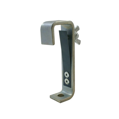 Doughty Engineering HOOK CLAMP 30mm C/W PROTECTOR STRIP – – Jetzt erhältlich im MTN Shop DE.