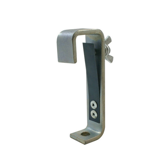 Doughty Engineering HOOK CLAMP 30mm C/W PROTECTOR STRIP – – Jetzt erhältlich im MTN Shop DE.
