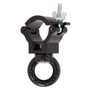 Doughty Engineering ATOM HANGING CLAMP - für 35mm (Schwarz) – – Jetzt erhältlich im MTN Shop DE.