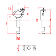Doughty Engineering ATOM BEAMER – – Тепер доступний у MTN Shop DE. - imagen 2