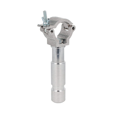 Doughty Engineering ATOM BIG BEN CLAMP - для 38 мм (з патрубком 29 мм) – – Тепер доступний у MTN Shop DE.