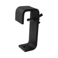 Doughty Engineering HOOK CLAMP 50mm HEAVY DUTY (Schwarz) – – Jetzt erhältlich im MTN Shop DE.