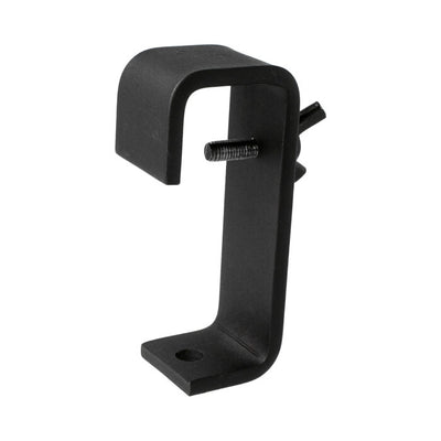 Doughty Engineering HOOK CLAMP 50mm HEAVY DUTY (Schwarz) – – Jetzt erhältlich im MTN Shop DE.