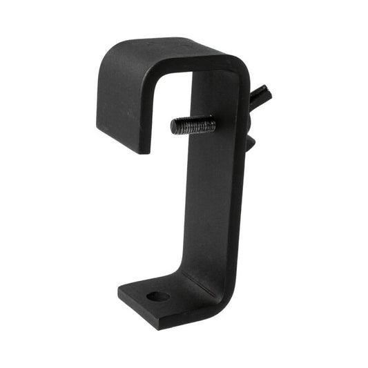 Doughty Engineering HOOK CLAMP 50mm HEAVY DUTY (Schwarz) – – Jetzt erhältlich im MTN Shop DE.