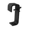 Doughty Engineering HOOK CLAMP 50mm HEAVY DUTY (Schwarz) – – Jetzt erhältlich im MTN Shop DE.