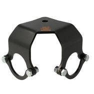 Doughty Engineering DEMOUNTABLE GRID HANGER CORNER (Schwarz) – – Jetzt erhältlich im MTN Shop DE.