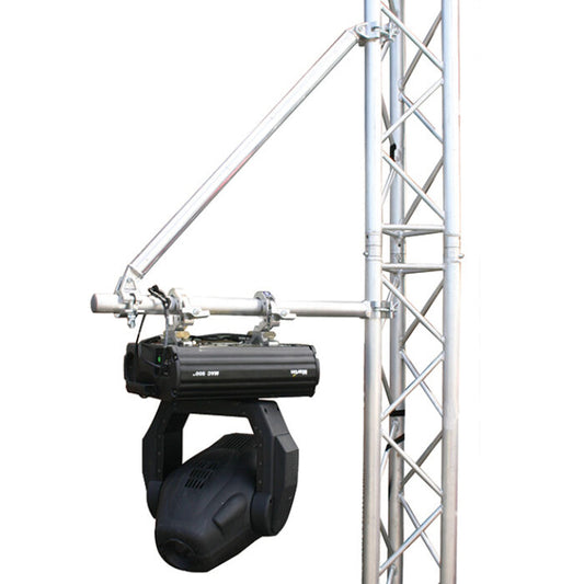 Doughty Engineering BOOM ARM BRACE ONLY 1000mm (Schwarz) – – Jetzt erhältlich im MTN Shop DE.