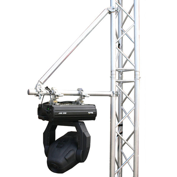 Doughty Engineering BOOM ARM BRACE ONLY 1000mm (Schwarz) – – Jetzt erhältlich im MTN Shop DE.