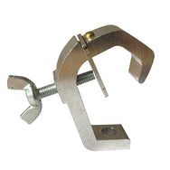 Doughty Engineering ATOM G CLAMP (SILBER) – – Jetzt erhältlich im MTN Shop DE.