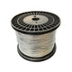 Doughty Engineering Flexibles Drahtseil 100 m x 3 mm