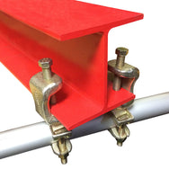 Doughty Engineering GRAVLOCK SWIVEL COUPLER (paarweise) – – Jetzt erhältlich im MTN Shop DE.