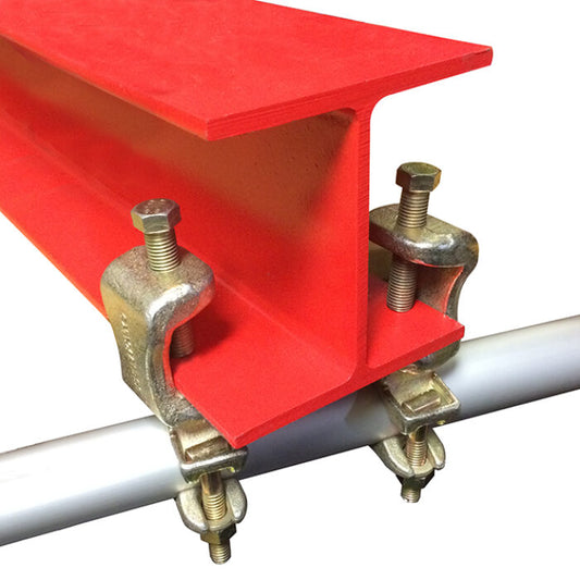 Doughty Engineering GRAVLOCK SWIVEL COUPLER (paarweise) – – Jetzt erhältlich im MTN Shop DE.