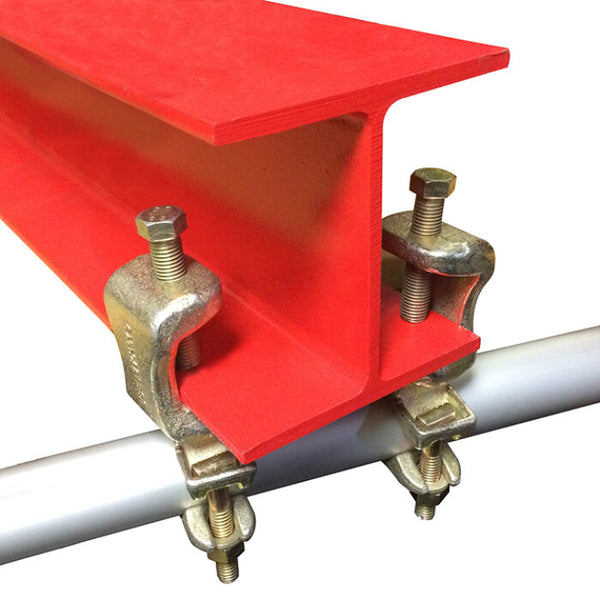Doughty Engineering GRAVLOCK SWIVEL COUPLER (paarweise) – – Jetzt erhältlich im MTN Shop DE.