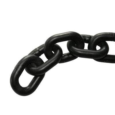 Doughty Engineering LIFTING CHAIN 250 Kgs. (Schwarz) – – Jetzt erhältlich im MTN Shop DE.
