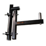 Doughty Engineering SPEAKER BRACKET WITH 35mm Spigot (Schwarz) – – Jetzt erhältlich im MTN Shop DE.