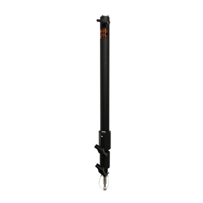 Doughty Engineering LIGHTWEIGHT DROP ARM (АЛЮМІНІЙ - (чорний) – – Тепер доступний у MTN Shop DE.