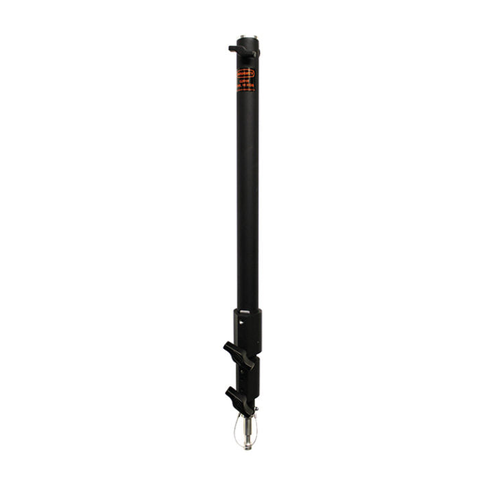 Doughty Engineering Leichter Fallarm (Aluminium) – (schwarz)
