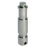 Doughty Engineering M6 FEMALE TV SPIGOT (Aluminium) – – Jetzt erhältlich im MTN Shop DE.